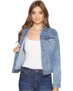 AG Jeans Robyn Jacket | Coats & Outerwear -Americanlo Shop 91FP sDYiKL. AC SR736920