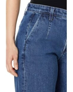 AG Jeans Daneel High Rise Wide Leg Crop | Jeans -Americanlo Shop 91Jxz9fl2IL. AC SR736920