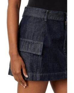 AG Jeans EmRata x AG Colombo Skirt | Skirts -Americanlo Shop 91Lh yvXFsL. AC SR736920