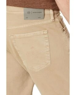 AG Jeans Everett Slim Straight Fit Jeans in 7 Years Sulfur Light Truffle -Americanlo Shop 91NkD3WNB4L. AC SR736920