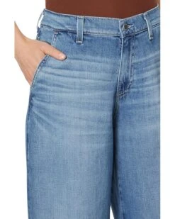 AG Jeans Stella High Rise Wide Leg Palazzo Jeans -Americanlo Shop 91OFj9Sk6KL. AC SR736920