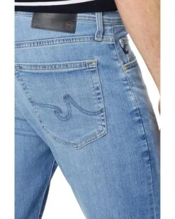 AG Jeans Tellis Modern Slim Jean | Jeans -Americanlo Shop 91Qy2587TzL. AC SR736920