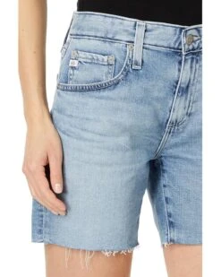 AG Jeans Becke in 20 Years Hilltop | Shorts -Americanlo Shop 91RB8a3khrL. AC SR736920