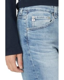 AG Jeans Ex-Boyfriend Slim in 20 Years Hilltop | Jeans -Americanlo Shop 91RP P5iPFL. AC SR736920