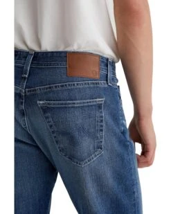 AG Jeans Graduate Tailored Denim in Petaluma | Jeans -Americanlo Shop 91S0l euzkL. AC SR736920
