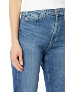 AG Jeans Madi Super High Rise Flare Jean in Alibi | Jeans -Americanlo Shop 91SsVRYLVgL. AC SR736920