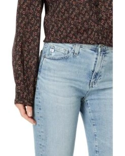 AG Jeans Farrah High Rise Crop Boot Jean in Eclipsed | Jeans -Americanlo Shop 91UJkSgyL9L. AC SR736920