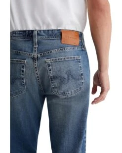 AG Jeans Everett Slim Straight Jeans in 14 Years Bond 8 AG Jeans Everett Slim Straight Jeans in 14 Years Bond -Americanlo Shop 91ZNU9T8gAL. AC SR736920
