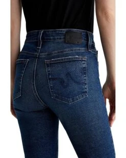 AG Jeans Farrah Mid Rise Bootcut Jeans in 7 Years Antwerp -Americanlo Shop 91exnVER4L. AC SR736920