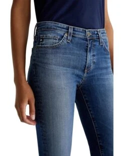 AG Jeans Prima Low Rise Cigarette Jeans in Aberdeen -Americanlo Shop 91f9vAP5iAL. AC SR736920