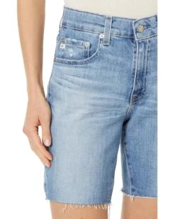 AG Jeans Ex-boyfriend High Rise Slouchy Shorts -Americanlo Shop 91fk9yQWSmL. AC SR736920