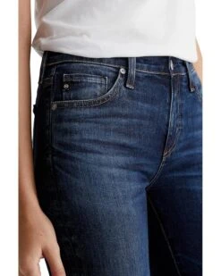 AG Jeans Prima Low Rise Cigarette Jeans in Vp Night Out -Americanlo Shop 91iojJkho1L. AC SR736920