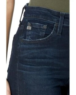 AG Jeans Farrah Boot in 3 Years Rockwell | Jeans -Americanlo Shop 91mdreykZTL. AC SR736920