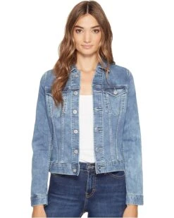 AG Jeans Robyn Jacket | Coats & Outerwear -Americanlo Shop 91msF2NLCPL. AC SR736920