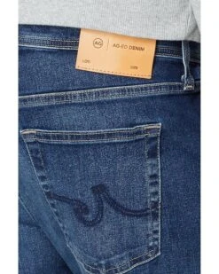 AG Jeans Graduate Tailored Leg Jeans in 6 Years Villas -Americanlo Shop 91pOyOtAHDL. AC SR736920