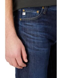AG Jeans Tellis Slim Fit Pants -Americanlo Shop 91rfOd5ta3L. AC SR736920