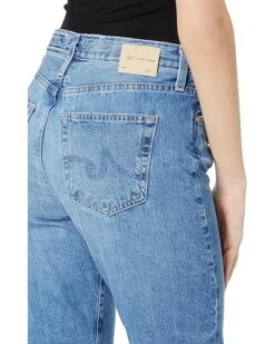 AG Jeans Ex-Boyfriend Slim in 18 Years Ceremony | Jeans -Americanlo Shop 91rnKyut0aL. AC SR736920