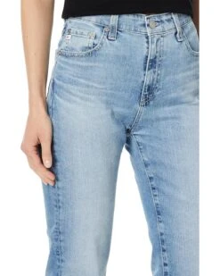 AG Jeans Saige High Rise Straight Crop Jean | Jeans -Americanlo Shop 91u0SfVS8wL. AC SR736920