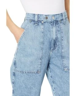 AG Jeans Clove Workwear in Moonwash Frost | Jeans -Americanlo Shop 91uvJg08F7L. AC SR736920